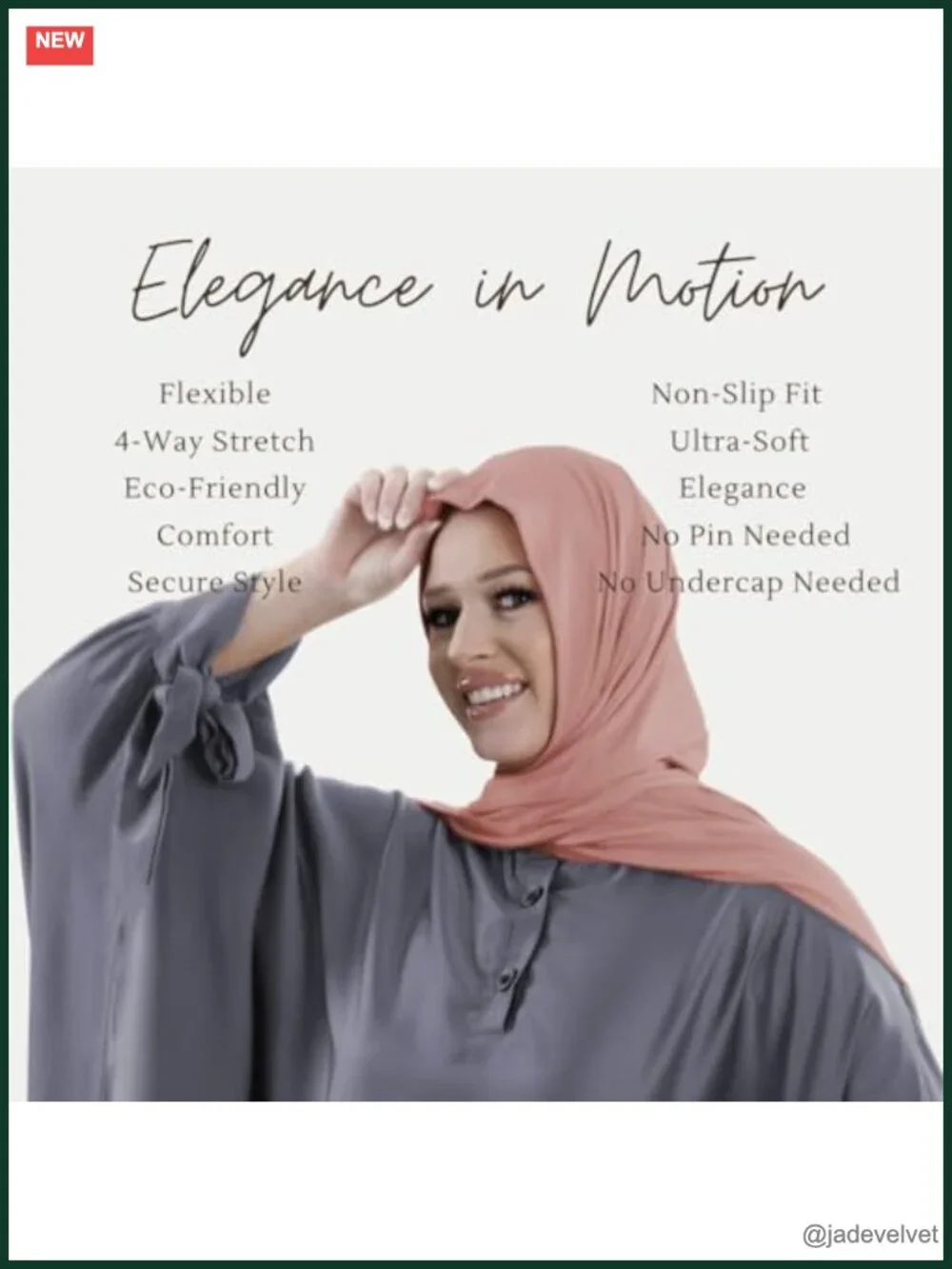 Premium Jersey Cotton Turban Head Wraps Long Plain Muslim Shawls
